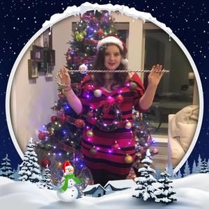 Meet your Posher, April